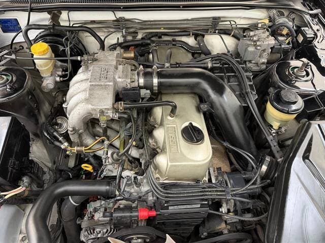 1998 Nissan Skyline JDM car for sale — photo 16 of 17