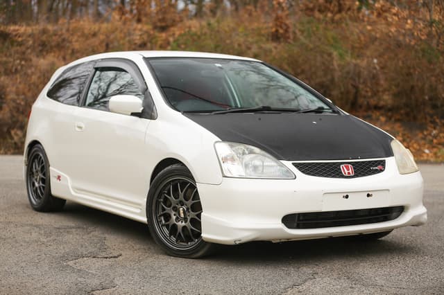 Honda Civic JDM car for sale — photo 3 of 25