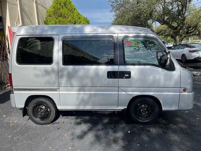 1999 Subaru Sambar JDM car for sale — photo 8 of 20