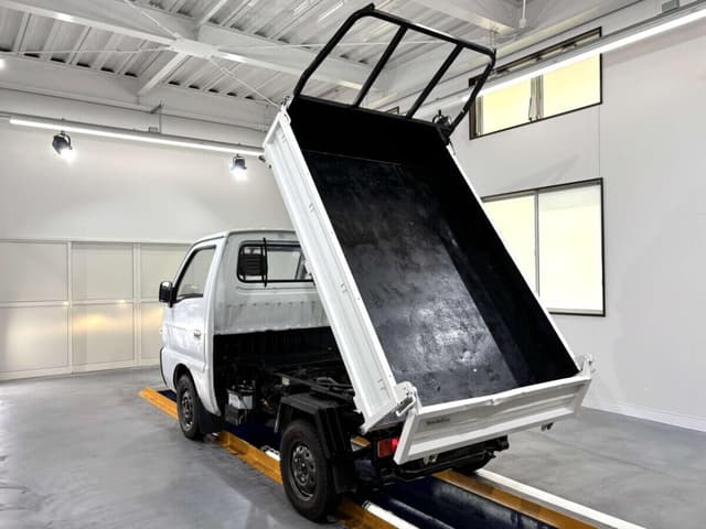 1993 Suzuki Carry JDM car for sale — photo 3 of 25