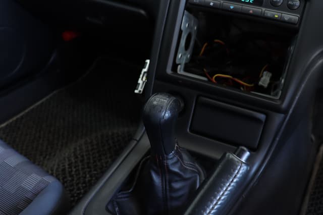 1997 Nissan Skyline JDM car for sale — photo 19 of 25
