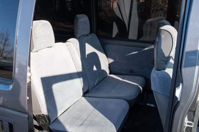 1998 Honda Accord JDM car for sale — photo 14 of 14