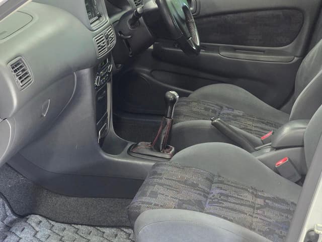 1999 Toyota Corolla JDM car for sale — photo 18 of 25
