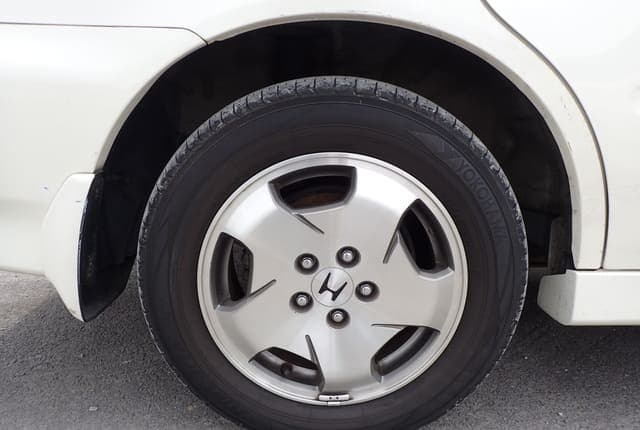 2000 Honda Odyssey JDM car for sale — photo 11 of 25
