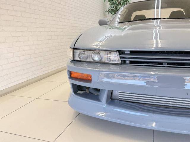 1992 Nissan Silvia JDM car for sale — photo 14 of 18