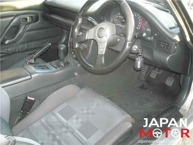 1996 Suzuki Cappuccino JDM car for sale — photo 9 of 15