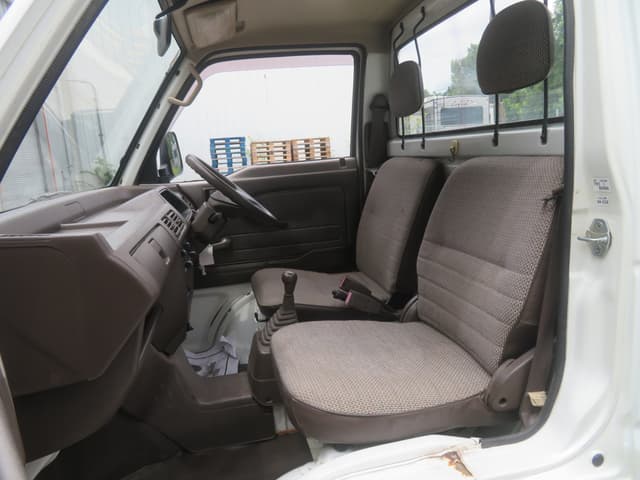 1993 Honda Acty JDM car for sale — photo 13 of 18
