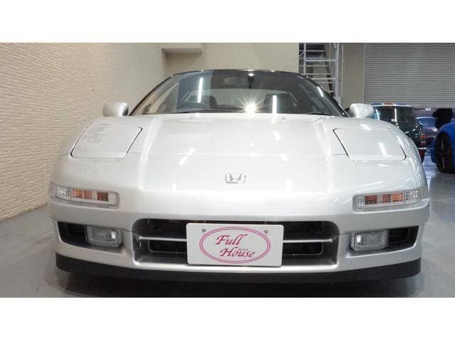 1991 Honda NSX JDM car for sale — photo 15 of 19