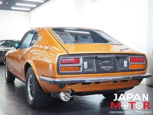 1974 Nissan Fairlady Z JDM car for sale — photo 7 of 19