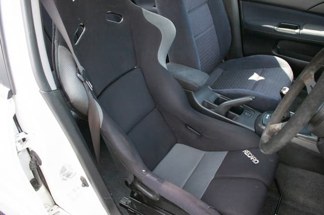 2006 Mitsubishi Lancer Evolution JDM car for sale — photo 19 of 25