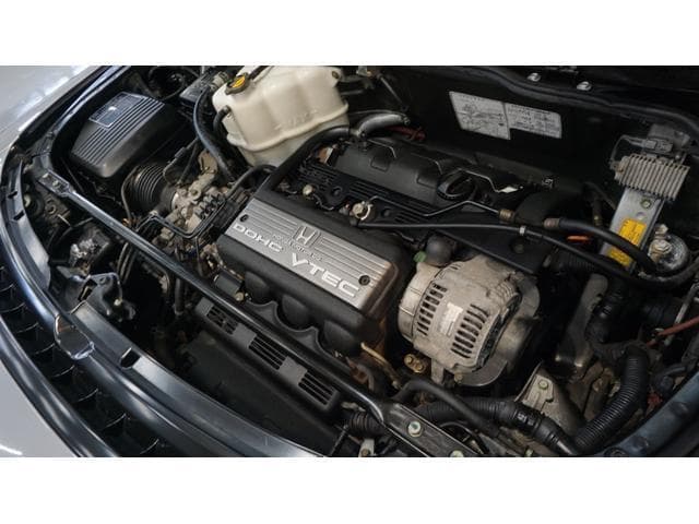 1991 Honda NSX JDM car for sale — photo 11 of 25