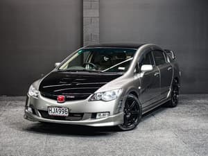 2006 Honda Civic JDM car for sale
