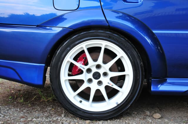 2000 Mitsubishi Lancer Evolution JDM car for sale — photo 17 of 23