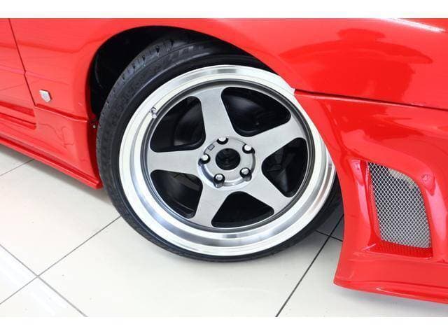 2001 Nissan Skyline JDM car for sale — photo 6 of 17