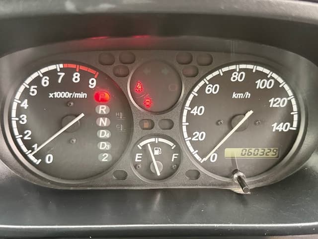 2000 Honda Accord JDM car for sale — photo 22 of 25