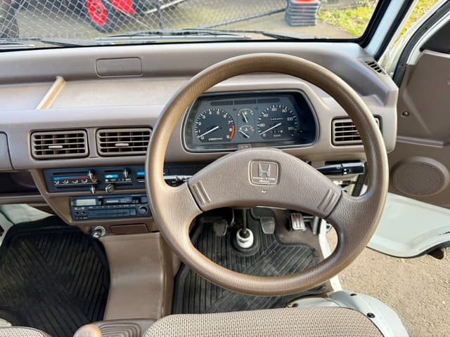 1995 Honda Accord JDM car for sale — photo 18 of 25
