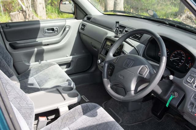 1998 Honda Accord JDM car for sale — photo 10 of 16