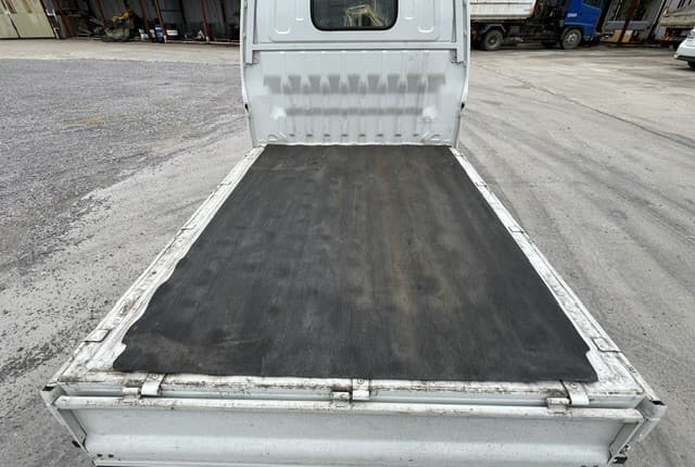 2000 Suzuki Carry JDM car for sale — photo 17 of 25