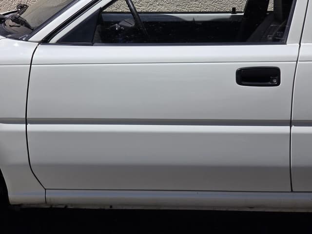 1990 Toyota Corolla JDM car for sale — photo 12 of 25