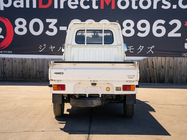 1994 Daihatsu Hijet JDM car for sale — photo 8 of 13