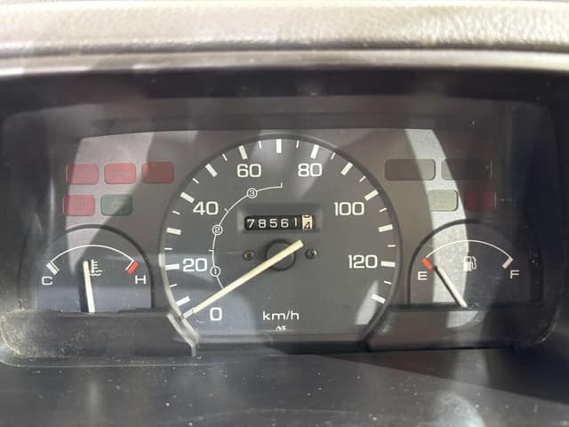 1995 Honda Acty JDM car for sale — photo 7 of 24