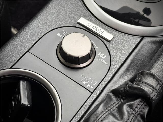 2007 Subaru Impreza JDM car for sale — photo 22 of 25