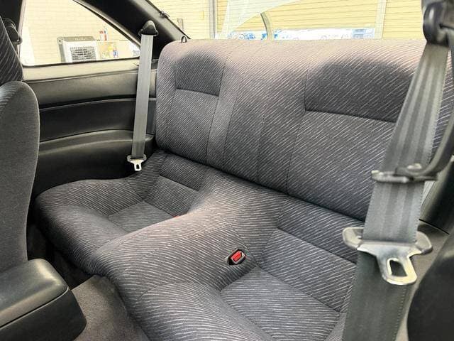 1993 Nissan Silvia JDM car for sale — photo 11 of 18