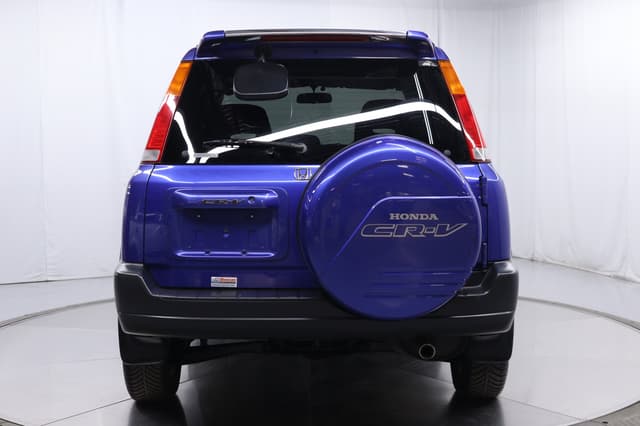 1999 Honda CR-V JDM car for sale — photo 6 of 25