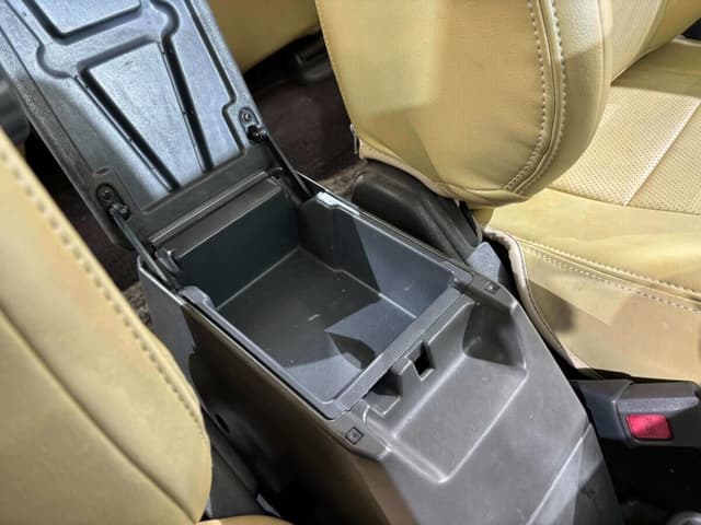 1991 Toyota Land Cruiser Prado JDM car for sale — photo 22 of 25