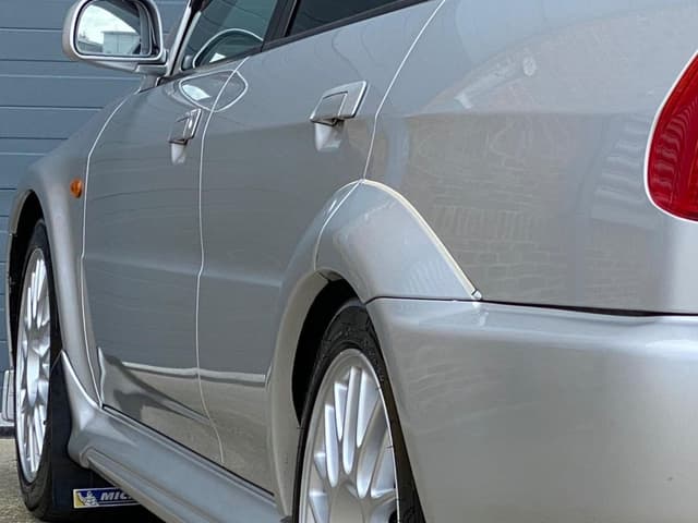 1999 Mitsubishi Lancer JDM car for sale — photo 13 of 21