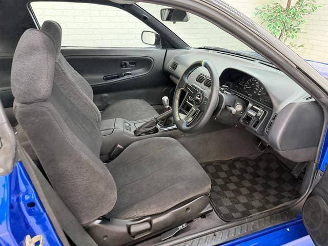 1995 Nissan 180SX JDM car for sale — photo 10 of 18