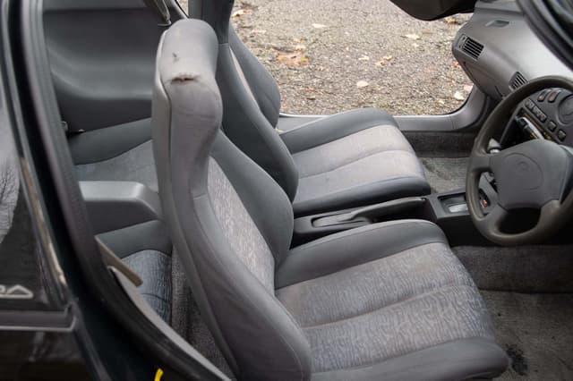 1994 Toyota Sera JDM car for sale — photo 12 of 16