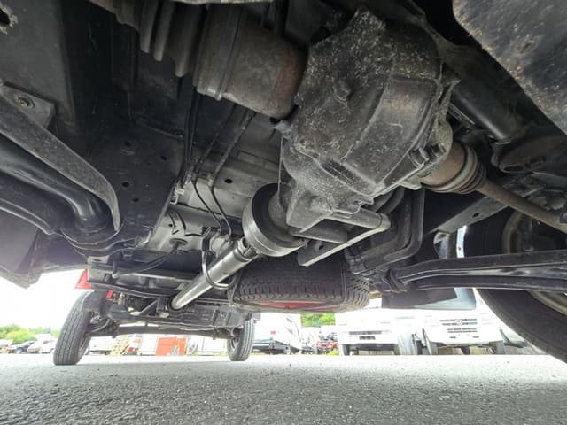 2001 Honda Acty JDM car for sale — photo 24 of 24