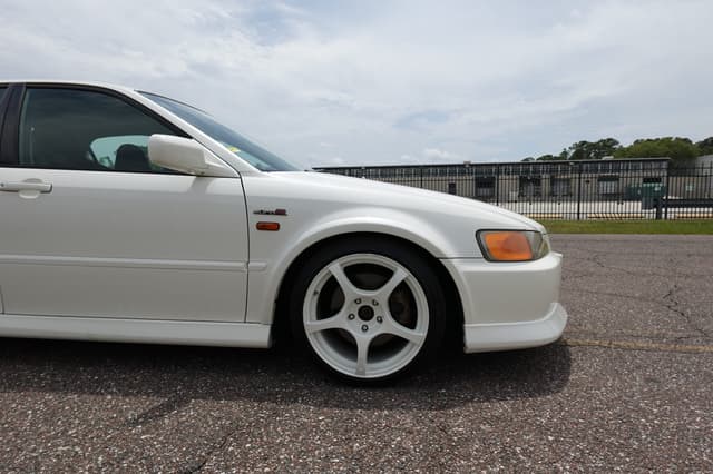 2000 Honda Accord JDM car for sale — photo 5 of 18