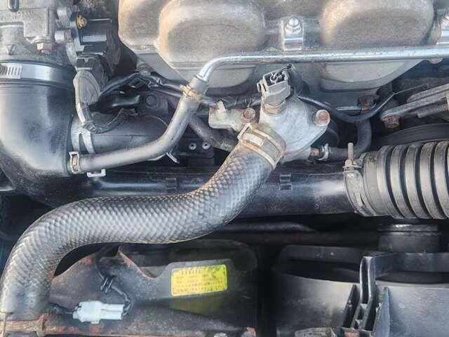 1990 Mazda Roadster (Eunos Roadster / MX-5) JDM car for sale — photo 15 of 20