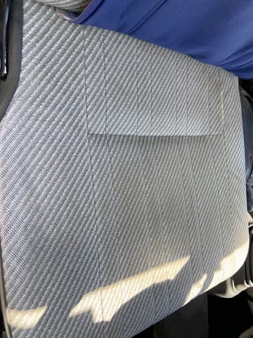 1994 Daihatsu Hijet JDM car for sale — photo 20 of 24