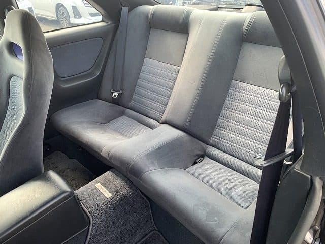 1995 Nissan Skyline JDM car for sale — photo 11 of 12