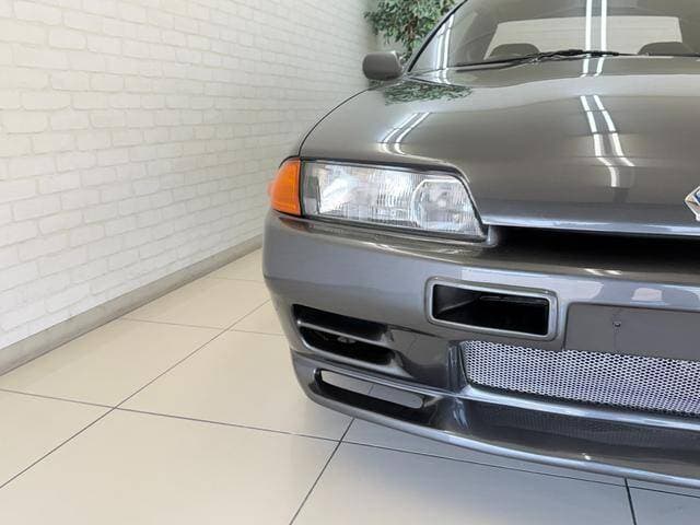 1991 Nissan Skyline JDM car for sale — photo 14 of 17