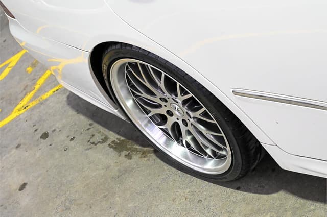 2007 Toyota Crown JDM car for sale — photo 4 of 25