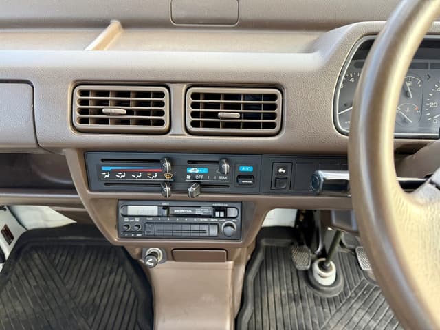 1995 Honda Accord JDM car for sale — photo 20 of 25