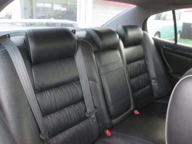 1998 Toyota Aristo JDM car for sale — photo 6 of 9