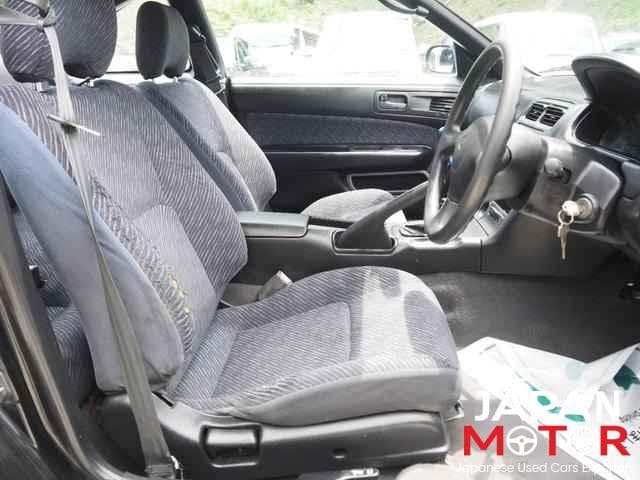 1994 Nissan Silvia JDM car for sale — photo 18 of 18