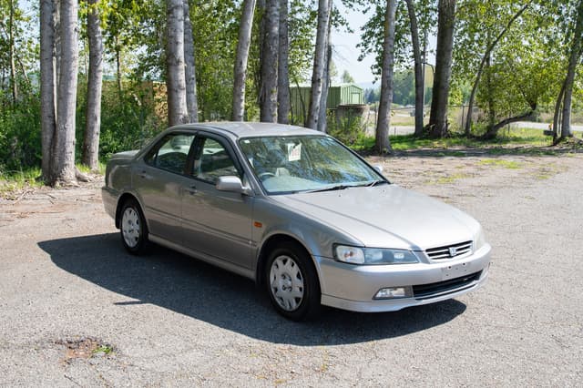 1999 Honda Accord JDM car for sale — photo 3 of 15