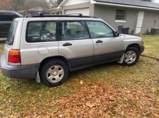 JDM car for sale — photo 2 of 8