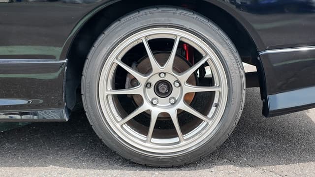 2000 Nissan Silvia JDM car for sale — photo 8 of 25
