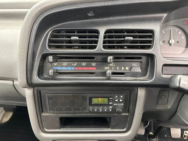 1997 Suzuki Carry JDM car for sale — photo 11 of 25
