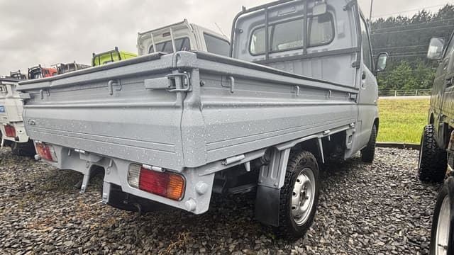 2000 Mitsubishi Minicab JDM car for sale — photo 6 of 7