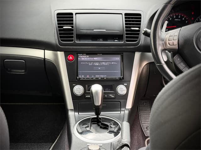 2007 Subaru Impreza JDM car for sale — photo 15 of 25