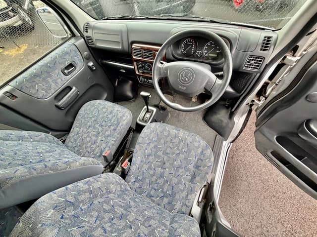 2000 Honda Accord JDM car for sale — photo 20 of 25