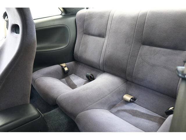 1989 Nissan Silvia JDM car for sale — photo 7 of 18